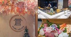 曼谷｜Kura House：儀式感十足的Omakase日式料理，傳統與現代壽司完美融合，每一道都是味蕾驚喜！
