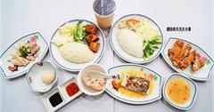 新北｜好吃雞海南雞飯：新加坡原汁原味海南雞飯，雞油香米飯大飽口福