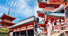 日本｜京都祇園祭開跑！「清水寺」6大必看、周邊散步順遊景點一次收藏！