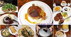 台北信義｜JK STUDIO法式餐酒館：經典法式料理一次滿足！市政府站美食，必點爆漿熔岩巧克力蛋糕