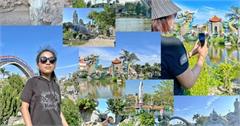 雲林｜五年千歲公園：全台首座寺廟主題公園，雲林超高人氣的迷宮秘境！