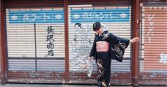 日本東京｜淺草上野一日遊：推薦5大必訪！和服體驗、購物商場，品嘗和牛燒肉與居酒屋美食