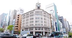 日本東京｜銀座半日遊：吃米澤牛燒肉、逛樂天免稅店、買Calbee伴手禮，銀座到東京車站3大必訪