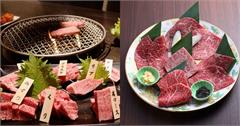 日本｜東京5間必吃和牛燒肉推薦：牛吟、牛屋銀兵衛、本格溶岩燒肉⋯銷魂美味一次收藏