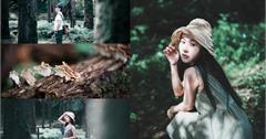 宜蘭｜福山植物園攻略：入園申請、看點介紹、交通資訊……等一次看，不用出國，就能逛亞洲最大植物園！