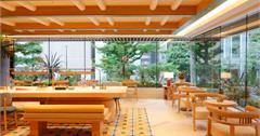 東京｜銀座6丁目皇家花園酒店：2024全新開幕！必住亮點公開～摩登設計、大膽用色美出新高度