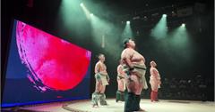 日本｜不能錯過的大阪新體驗！「THE SUMO HALL日樂座 OSAKA」相撲表演全新登場 輕鬆體驗日本相撲文化