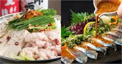 日本｜九州福岡必吃5大美食：博多豚骨拉麵、明太子、內臟鍋，山珍海味各種特色通通有