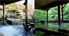 日本｜6座清涼溫泉推薦：碳酸泉水、美人湯、戶外溫泉賞美景，夏日放鬆身心避暑好去處