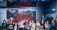 i-Ride飛行劇院《進擊的巨人：開戰宣言》調查兵團集合！ 3D超沉浸體驗，一起潛入敵區、帶回艾連！ 