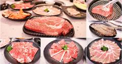 新北｜Oh！Yaki日式精緻燒肉：599元起燒肉吃到飽，加購享有啤酒、Highball無限暢飲