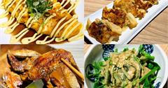 台北｜食鬼開醺料理：下班來喝一杯！品嘗特色居酒屋料理，週五六還有駐唱表演