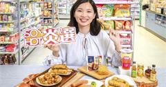 「全家」盛暑美味攻略：焦糖楓聯名4新品、調酒酷繽沙微醺登場！