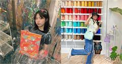 台北｜15間室內手作推薦：毛絨地毯、行動塗鴉、專業調香、金工飾品，自己打造獨一無二！