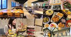 台南｜聚餐餐廳推薦TOP5：在地人口袋名單不藏私，激推5家聚餐餐廳！