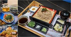 台南｜黃金蕎麥探索館：蕎麥栽種生長收成導覽，從產地到餐桌佳餚，有吃有喝又長知識～