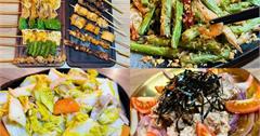 台北｜先發炙人：銅板價就能吃到豐富串燒，開胃手路菜搭配串物去油解膩，下班小聚推薦