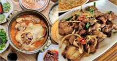 台中12間石岡美食推薦：道地客家料理、義式披薩、銅板美食必收藏！