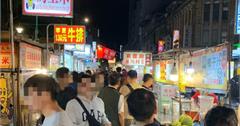 外國人最愛夜市小吃！韓國旅客最愛這款美食，大讚：「在台吃過最好吃的東西」