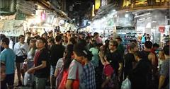 台北｜哪個夜市好吃又好逛？外國人激推「這裡」，點名必吃這款美食！