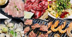 新北｜牛燒肉Yakiniku：新店人氣高級燒肉，主打頂級美國Choice牛肉、澳洲M9和牛