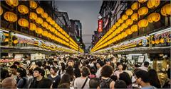 基隆｜只知道去廟口夜市？基隆最熱門景點是「這裡」，網：玩一天都沒問題！