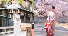 日本｜和服體驗全攻略：和服種類有哪些？挑選店家的重點？事前準備一次看！