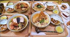台中｜湘春家：台中首間滬西麵食，價格親民又好吃！