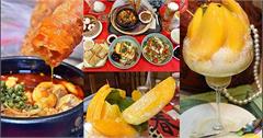 台中｜有春茶館：台式料理茶館，台中聚餐首選之處！