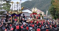 日本｜城崎溫泉周邊2大慶典 × 5大秋季必訪景點，相互碰撞的熱情慶典，浪漫迷人的絕美風景，豐富涼爽秋旅 