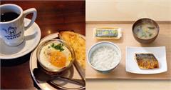 日本｜7大平價連鎖早餐推薦！Sukiya日式定食、星乃珈琲點飲料送水煮蛋吐司，便宜又好吃
