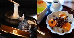 日本｜2024京都5間必去京菓子名店：季節限定琥珀露、豆乳蕨餅，Q彈滋味，吃過就難忘