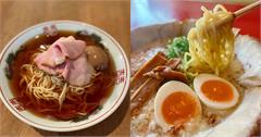 日本｜熊本必吃拉麵7間推薦：鮮魚系拉麵、米其林推薦拉麵，豚骨湯頭濃郁滑順