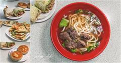 台東｜正海城北方小館：主打東北酸菜白肉鍋，酸爽夠味一吃上癮！麵食手工小點也很推～