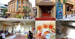 台中｜BUTTER HOTEL奶油飯店：but.奶油甜點台中分店，美式飯店設計超吸睛，進入四層樓奇幻空間拍不停！