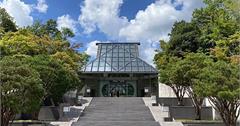 日本｜MIHO美術館：知名建築師貝聿銘操刀設計，展館園區之美如同世外桃源，值得細細品味