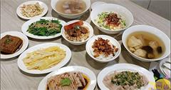 玉堂春魯肉飯｜入口即化的鹹香肥肉，搭配關山米飯簡直天堂！