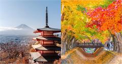 日本河口湖景點10大推薦：楓葉迴廊、忍野八海，絕美風景四季都好玩