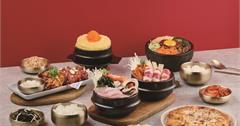 全台｜新登場！《初瓦 韓式料理》菜單升級推出個人煲湯，《嚮辣》特選海鮮吃到飽