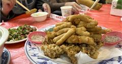 宜蘭｜來宜蘭必吃的是糕渣、卜肉？必買伴手禮是它，涼拌、做炒飯都超讚