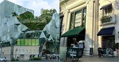 東京｜原宿必吃必逛推薦：東急廣場、原宿餃子樓、Ralph’s Coffee，時尚潮店逛不完