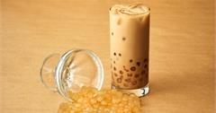 台北｜「青山-青茶專業製作」首店插旗台北東區，挑戰青茶天花板！首創「蕎麥珍珠」、「菜燕青茶」超人氣！