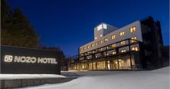日本｜NOZO HOTEL 全新推出自駕遊體驗，探索北海道富良野秋季田園風光