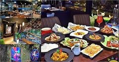 台中｜活力印度餐廳：來自印度香料世家，一試成主顧的異國風味！