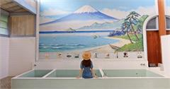 日本東京｜江戶東京建築園：穿越百年時空的建築精華，富士山澡堂IG打卡超出片！