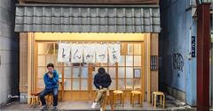 日本東京｜とんかつ山家：炸豬排控必收！厚厚多汁，每一口都卡滋卡滋，平價又道地！