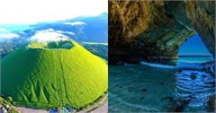日本伊豆景點推薦：《你的名字》大室山、熱海溫泉，東京近郊旅行首選