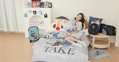 全台｜就近7-ELEVEN探索逾50款「Keep It Real」酷潮迪士尼米奇與好朋友周邊