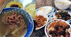 台南中西區美食10間推薦！阿明豬心、無名米糕，李安導演必吃冰店