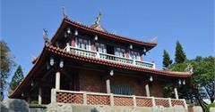 台南｜10大必去景點排名，除了赤崁樓、奇美博物館，第一名必訪景點美食美景一次滿足
